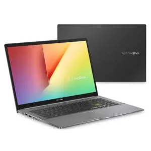 ASUS VIVOBOOK 15 K513E CI3-grey
