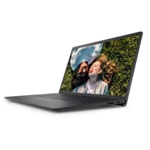 dell inspiron 3511 i3-black front