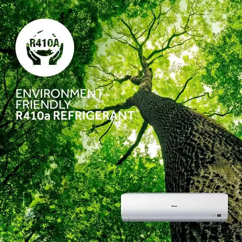 Haier 1.5 ton Split AC 18LTG-infographic