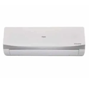 Haier DC Inverter AC HSU-12HFMAEAC 1T Heat and Cool, Marvel Series
