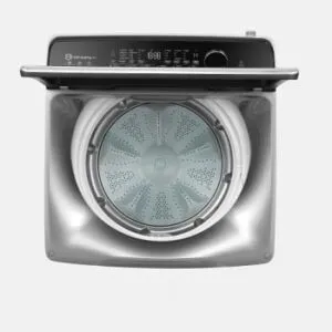 Haier Fully Automatic Washing Machine HWM 150-1978-inner