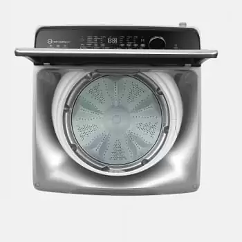 Haier Fully Automatic Washing Machine HWM 150-1978-inner