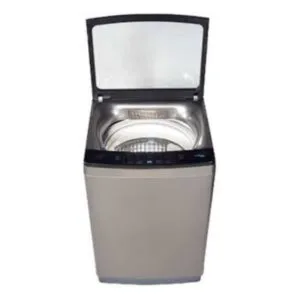 Haier HWM 150-826 Top Load Fully Automatic Washing Machine-upperside