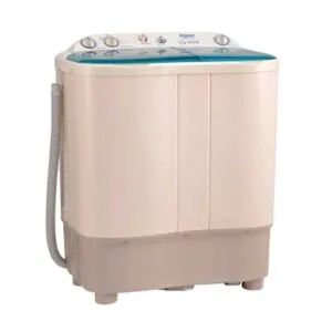 Haier Semi Automatic Washing Machine 8KG HWM 80-000