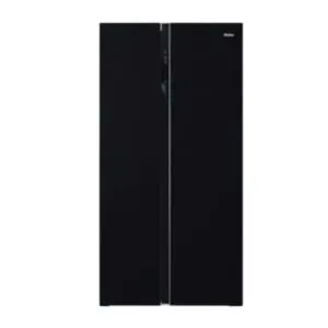 Haier Side by Side Refrigerator 465 Ltr HRF-622IBG