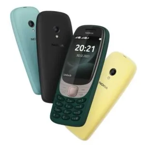 Nokia 6310