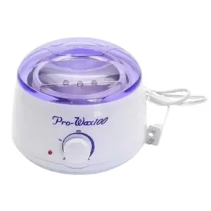 pro-100-wax-heater