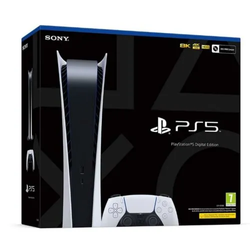 PS5-Box