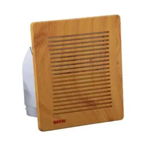 Royal Ceiling Exhaust Fans (Grill)-pine
