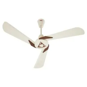 Royal Deluxe Jem Trinity Ceiling Fan-