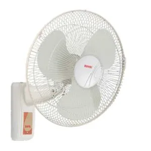 Royal Elegant Bracket Fans-18''