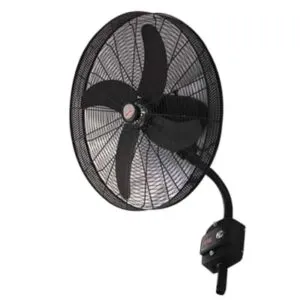 Royal Magnum Bracket Fan-24 copper