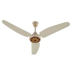 Royal Regency Ceiling Fan (CRYSTAL)-