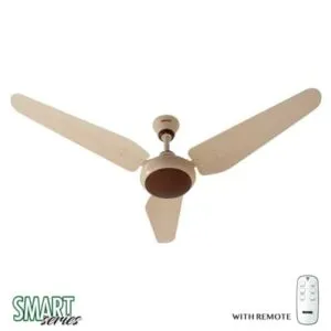 Royal Smart Crescent ACDC Ceiling Fan