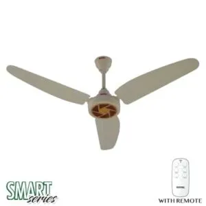 Royal Smart Passion ACDC Ceiling Fans GRACE-