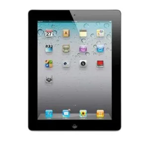 Apple iPad 2