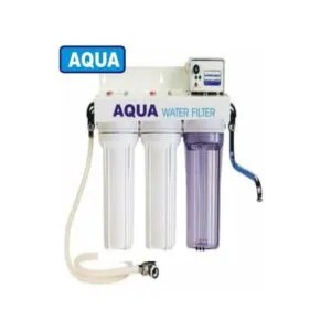 Aqua UltraViolet Water Filter