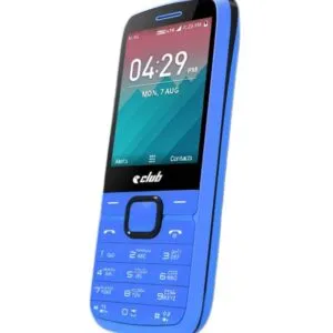 Club Mobile
