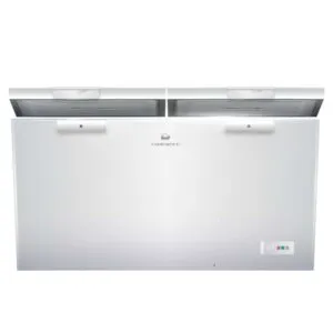 DAWLANCE DF-500 double door-
