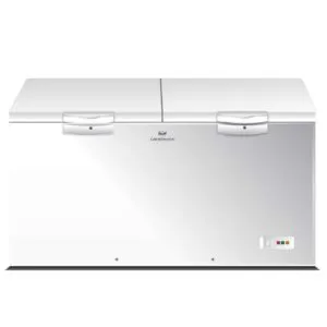 DAWLANCE DF-500 double door
