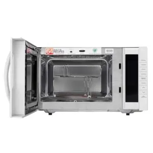 Dawlance DW-115 SE-inside