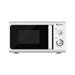 DW 210 S Heating Microwave Oven