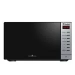Dawlance DW-297GSS Microwave Oven With Grill 20 Ltr