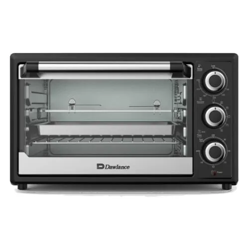 Dawlance DWMO-2515 CR Mini Oven