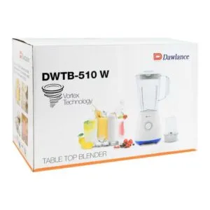 dawlance DWTB-510 W-box
