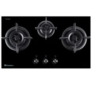 Dawlance DHG 390 BN Kitchen HOB (3 Burner)