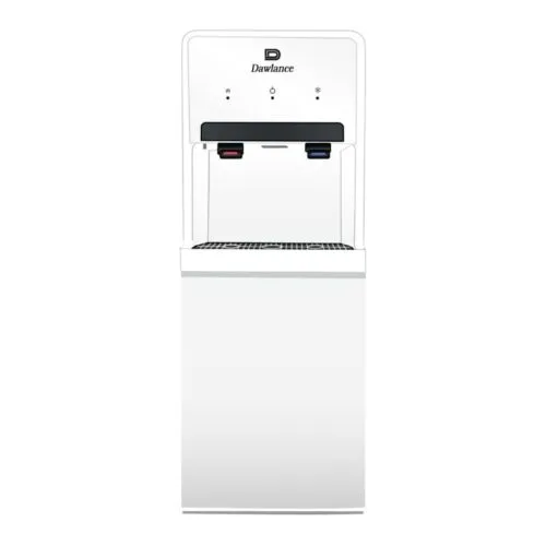 Dawlance Water Dispenser W/O REF 1060 White