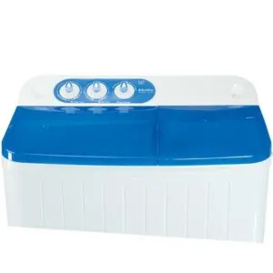 Eco star WM08-550W -front