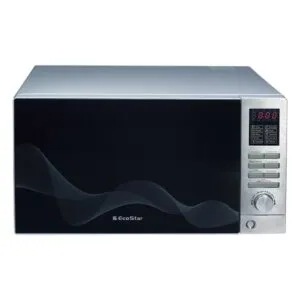 Ecostar Microwave Oven 25Ltr EM-2502SDG
