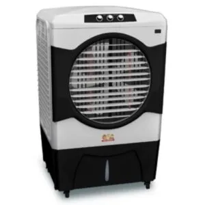 GFC Room Air Cooler GF-6600 Deluxe DC
