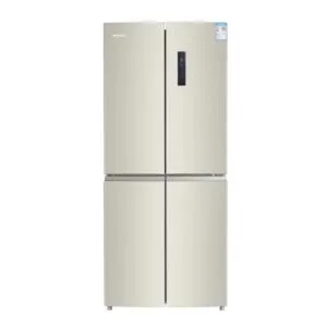 Gree SBS No Frost GRID-250G-CD1Y Inverter Refrigerator