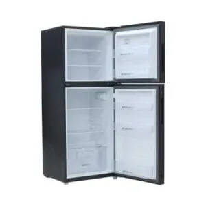 Haier HRF-246EBS E-Star Refrigerator-inside