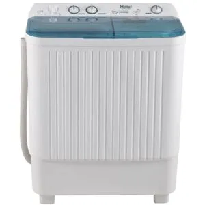 Haier HWM-100BS Semi-Automatic Washing Machine