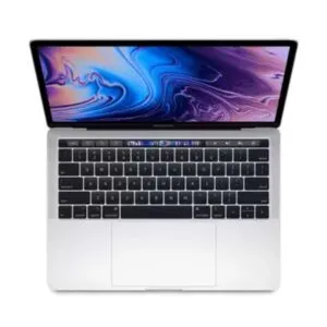 MacBook Air 13 -silver