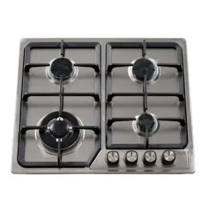 Rays 4 Burners Kitchen Hob