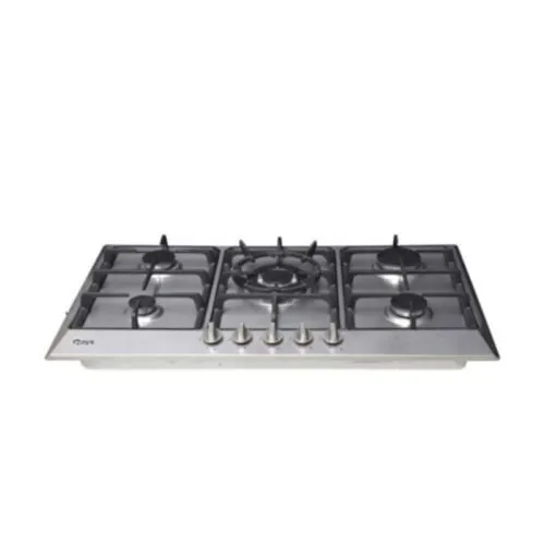 Rays 5 Burners Gas Stove