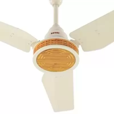 Royal Lifestyle Ceiling Fans RL-055 Revolve-pine