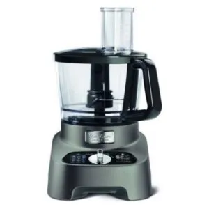 Moulinex Double Force Food Processor FP825E10