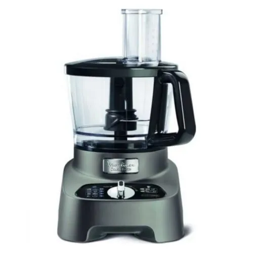 Moulinex Double Force Food Processor FP825E10