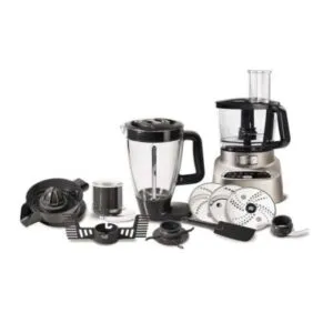 Moulinex Food Processor FP826H10-assessiores