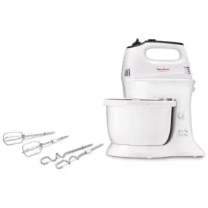 Moulinex HM311127 Hand Mixer-