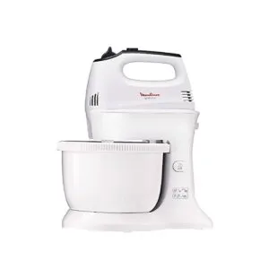 Moulinex HM311127 Hand Mixer