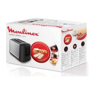 Moulinex LT-340811 Toaster-box