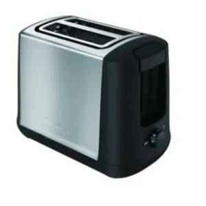 Moulinex Subito Slices Toaster LT340811