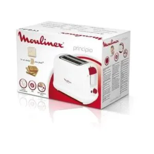 Moulinex LT1601-box11 Slice Toaster
