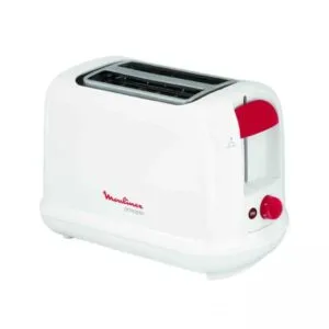 Moulinex LT160111 Slice Toaster